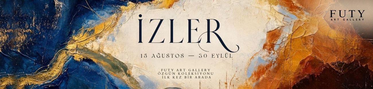 İzler, Futy Art ve Funda Acar Koleksiyonu